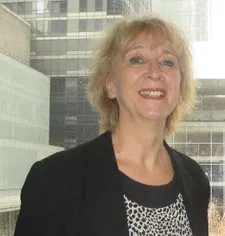 Museum of Modern Art Department of Film Curator Jytte Jensen